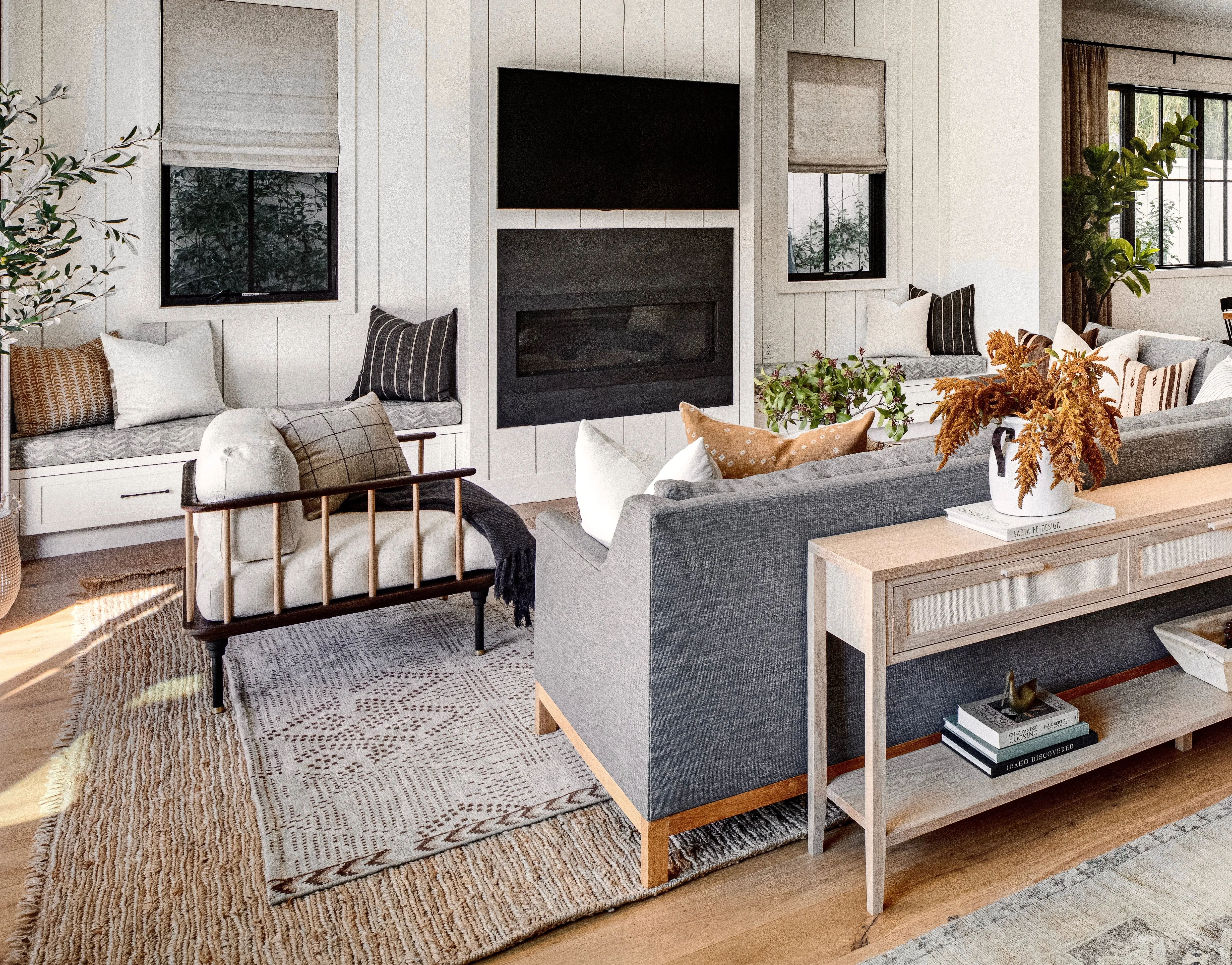 Huntley Sectional Sofa