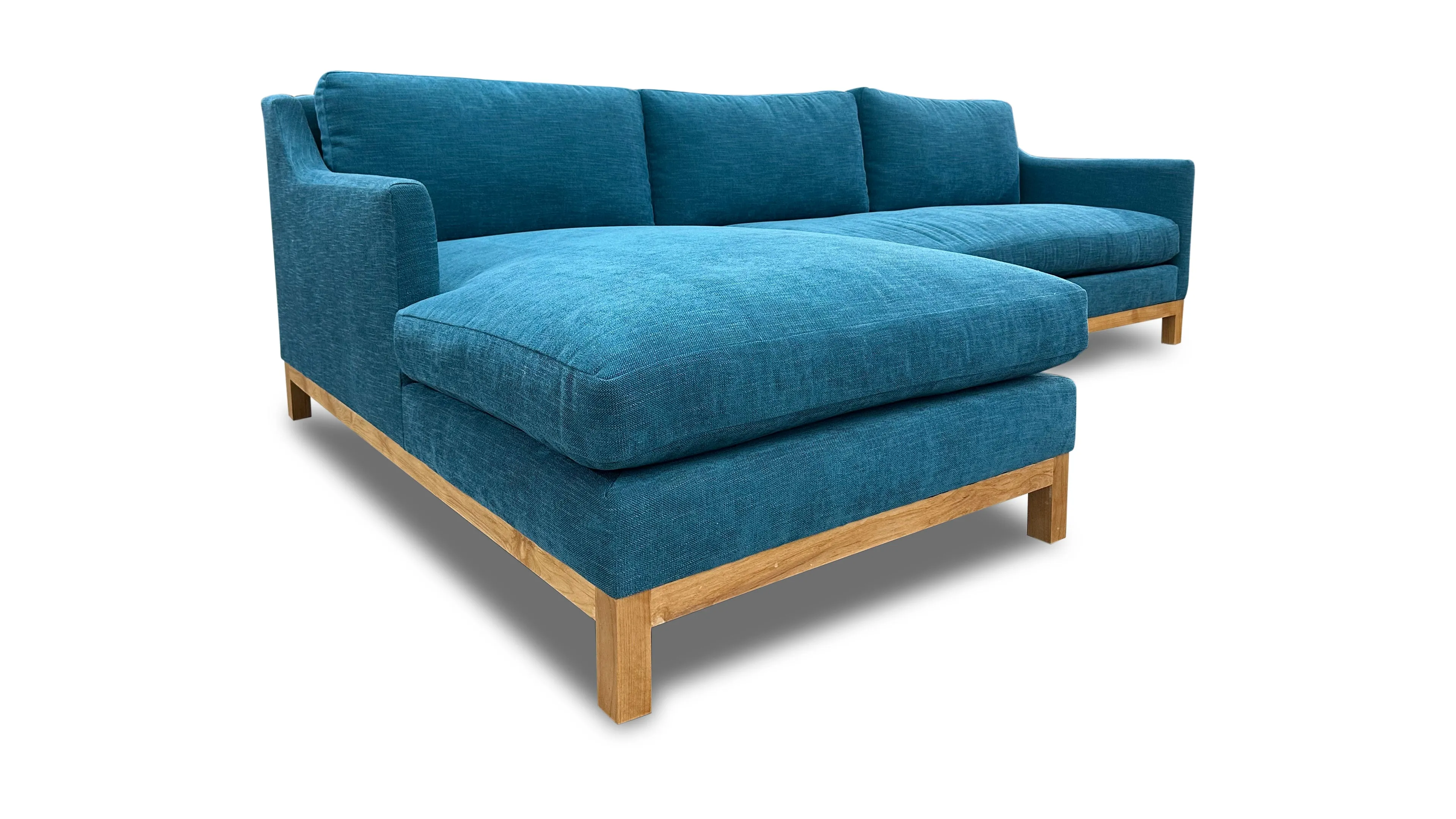 Huntley Sectional Sofa
