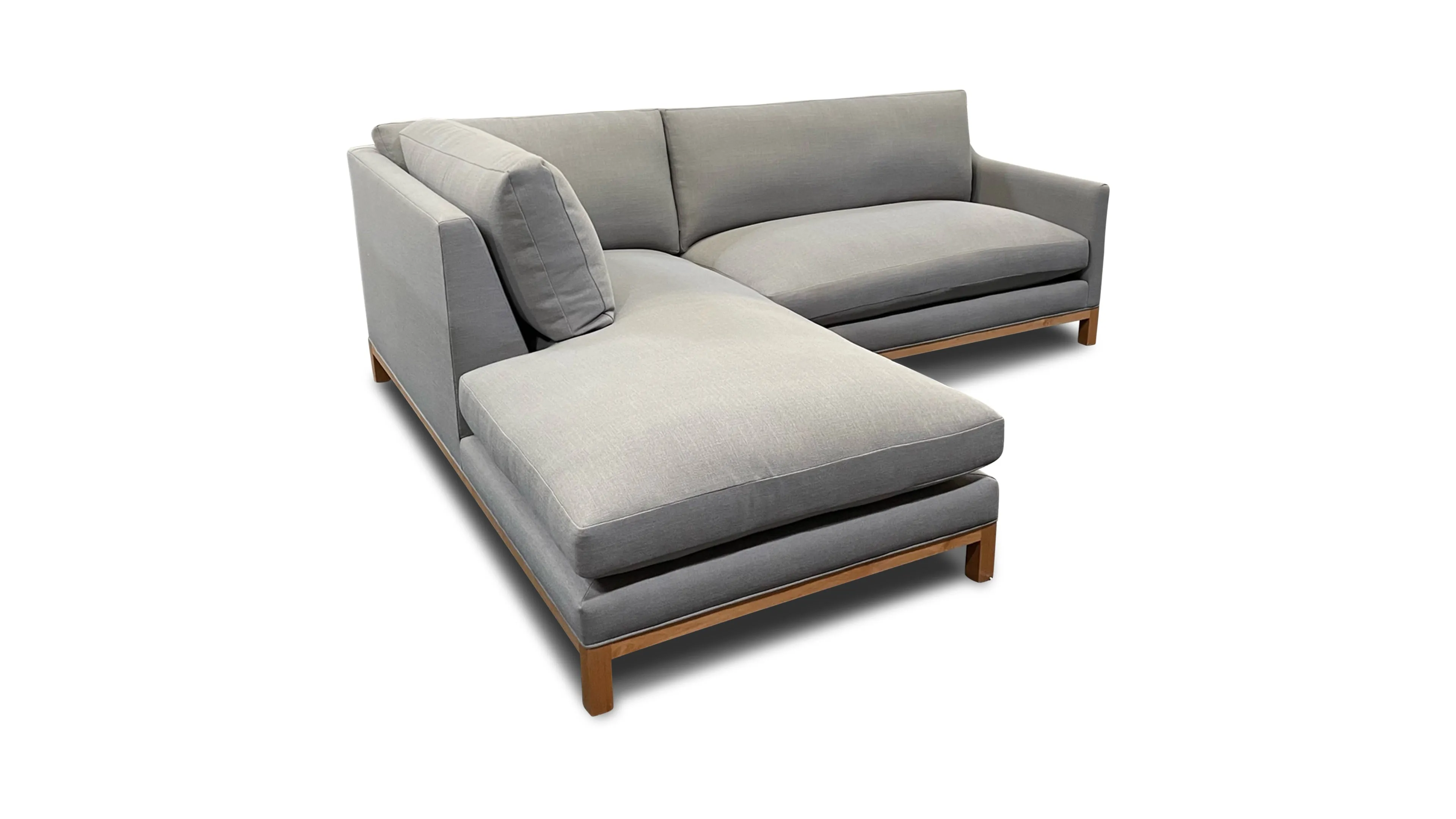 Huntley Sectional Sofa