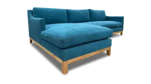 Huntley Sectional Sofa