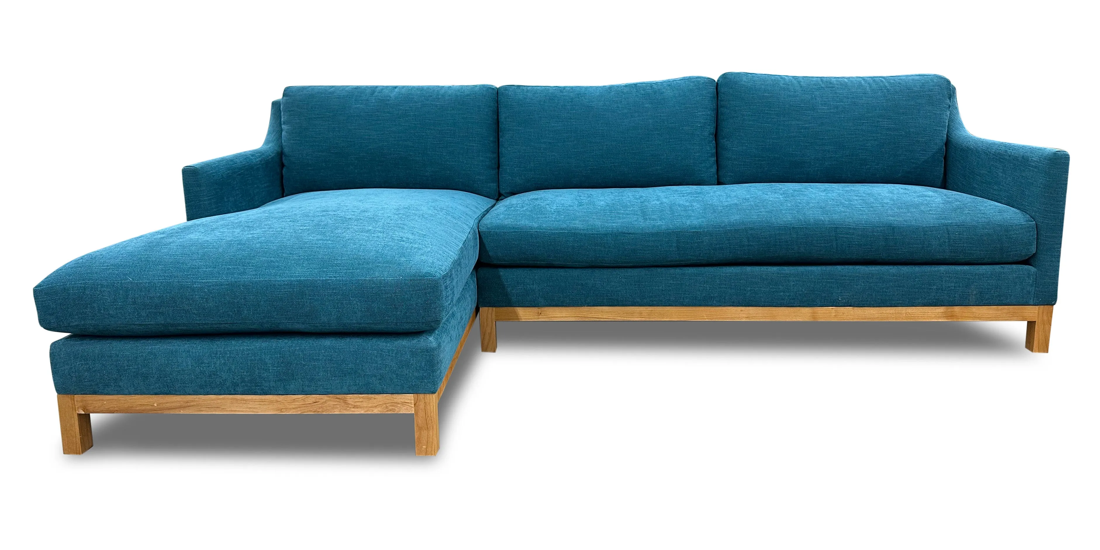 Huntley Sectional Sofa