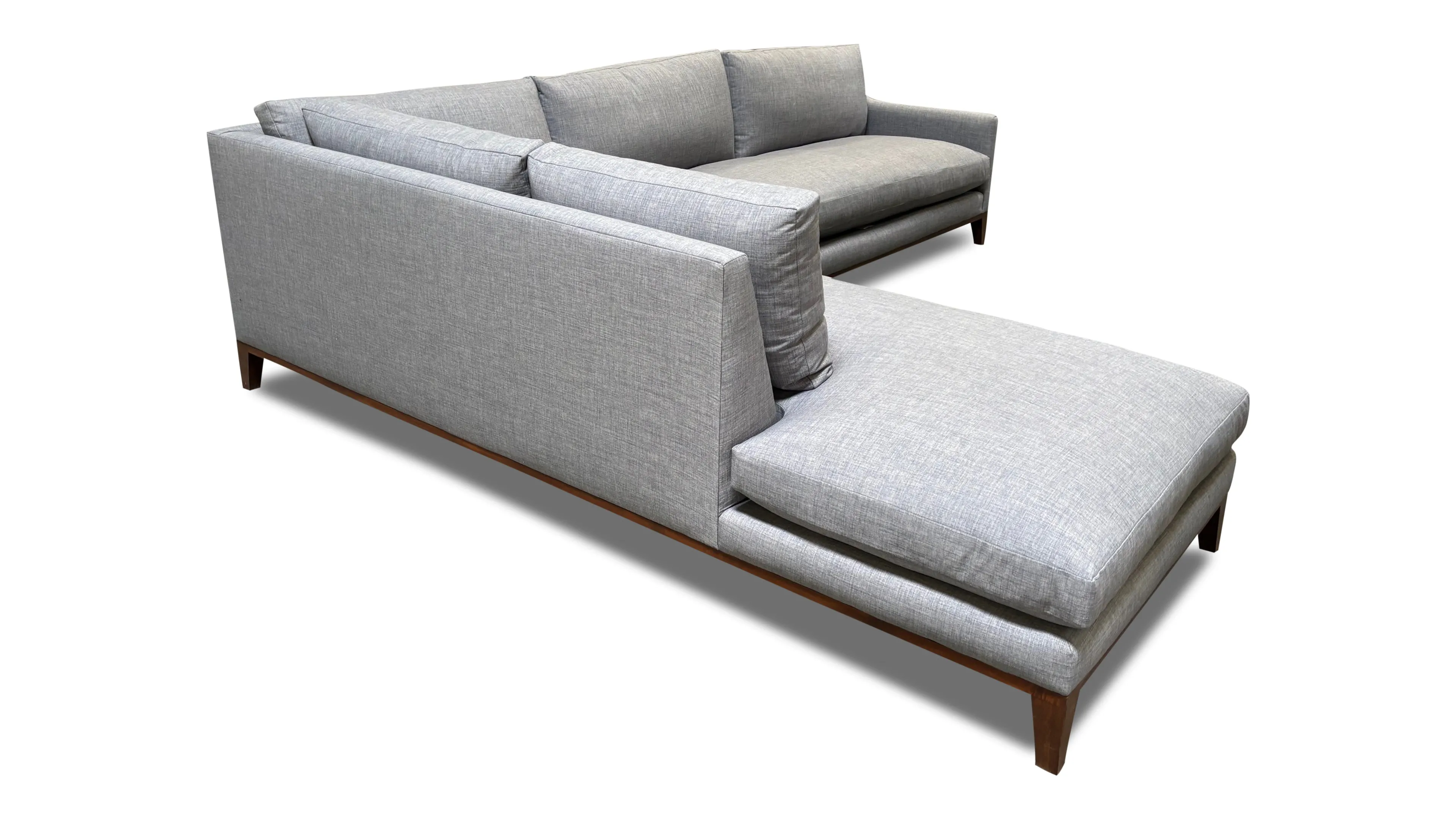 Huntley Sectional Sofa
