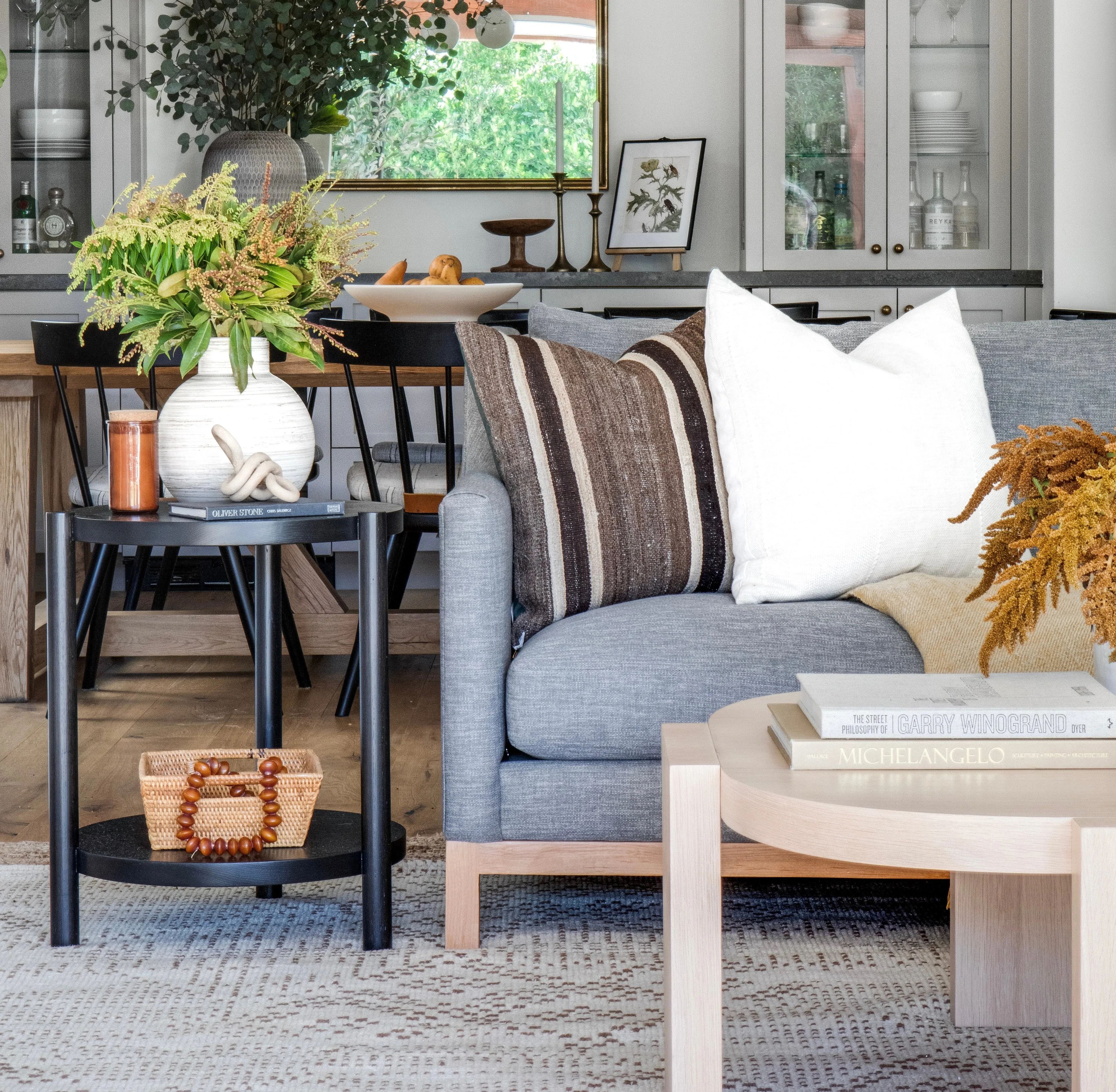 Huntley Sofa Collection