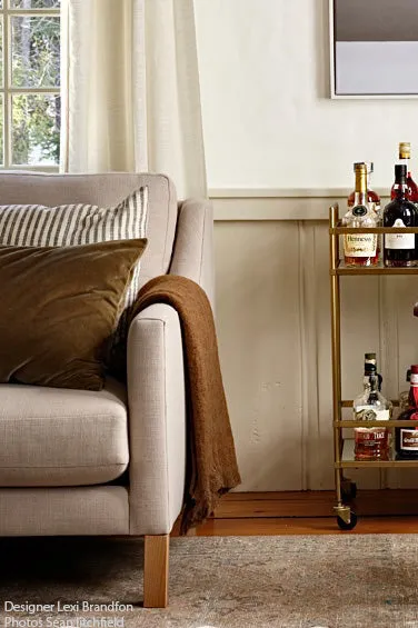 Huntley Sofa Collection