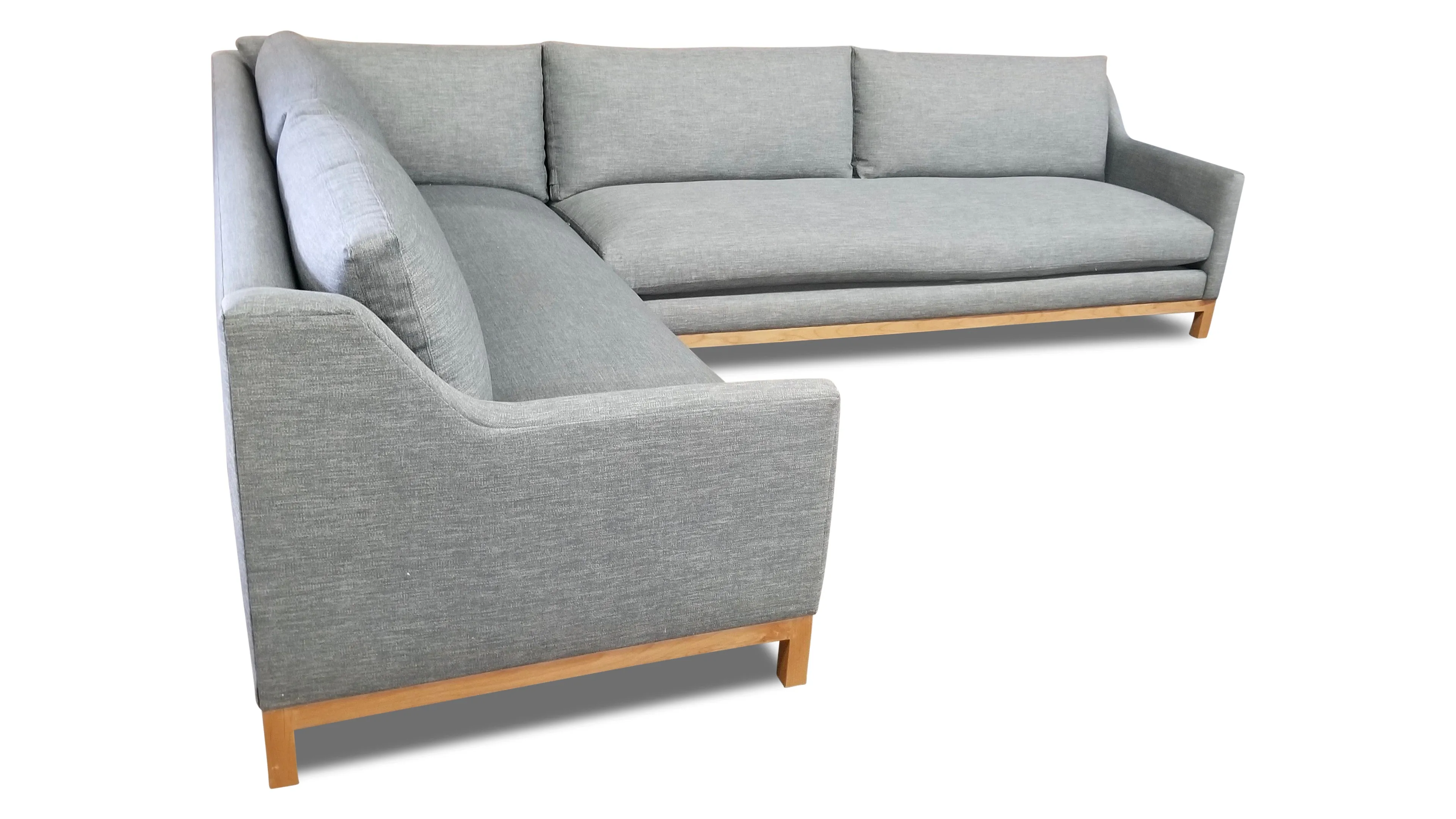 Huntley Sofa Collection
