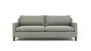 Johnny Homemaker Loveseat (80")