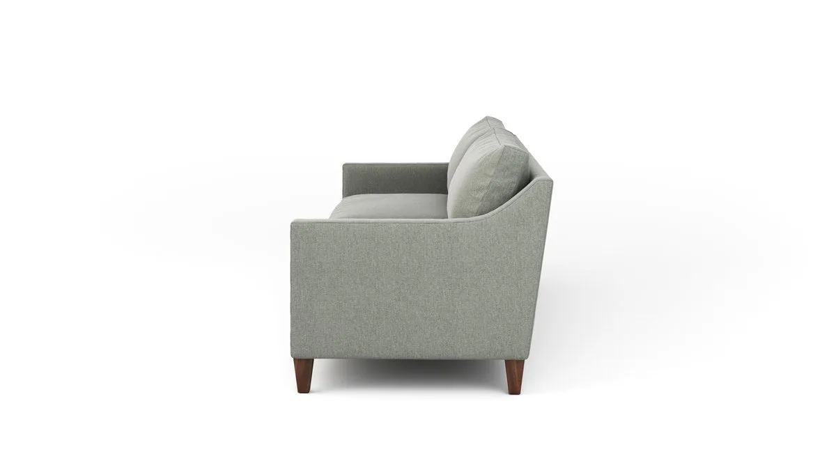 Johnny Homemaker Loveseat