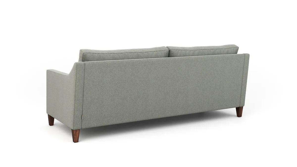 Johnny Homemaker Loveseat
