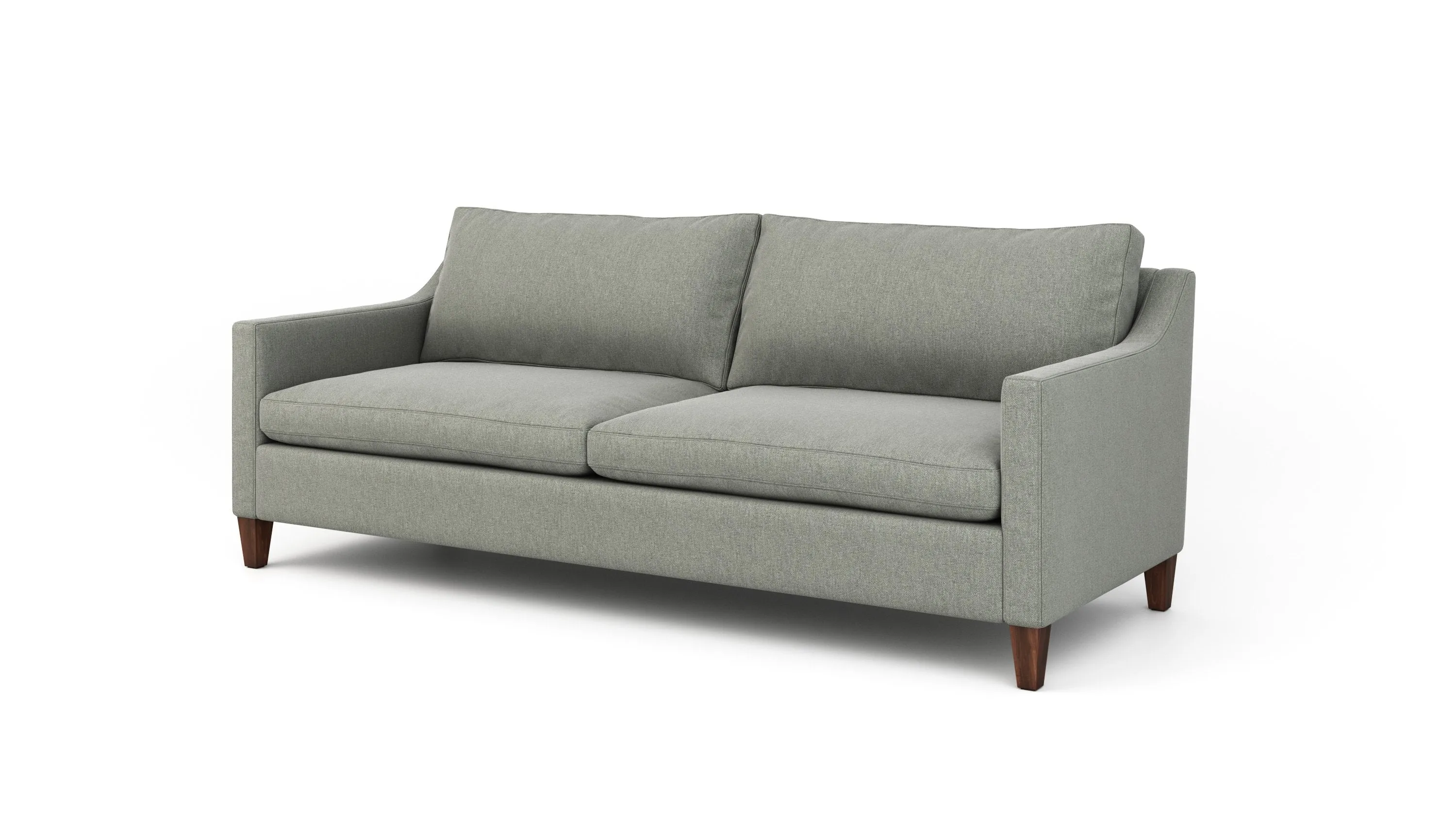 Johnny Homemaker Loveseat