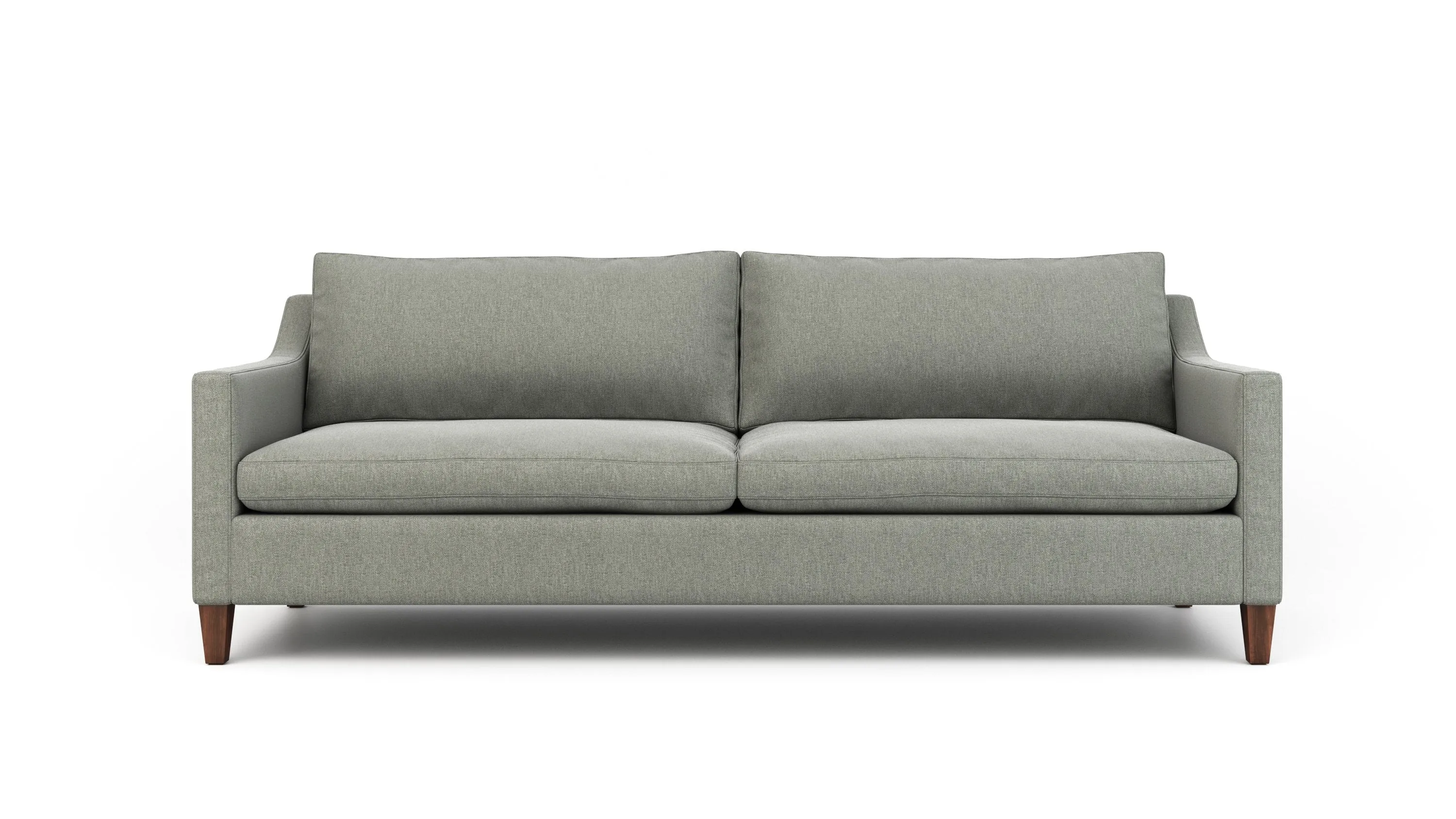Johnny Homemaker Sofa (75")