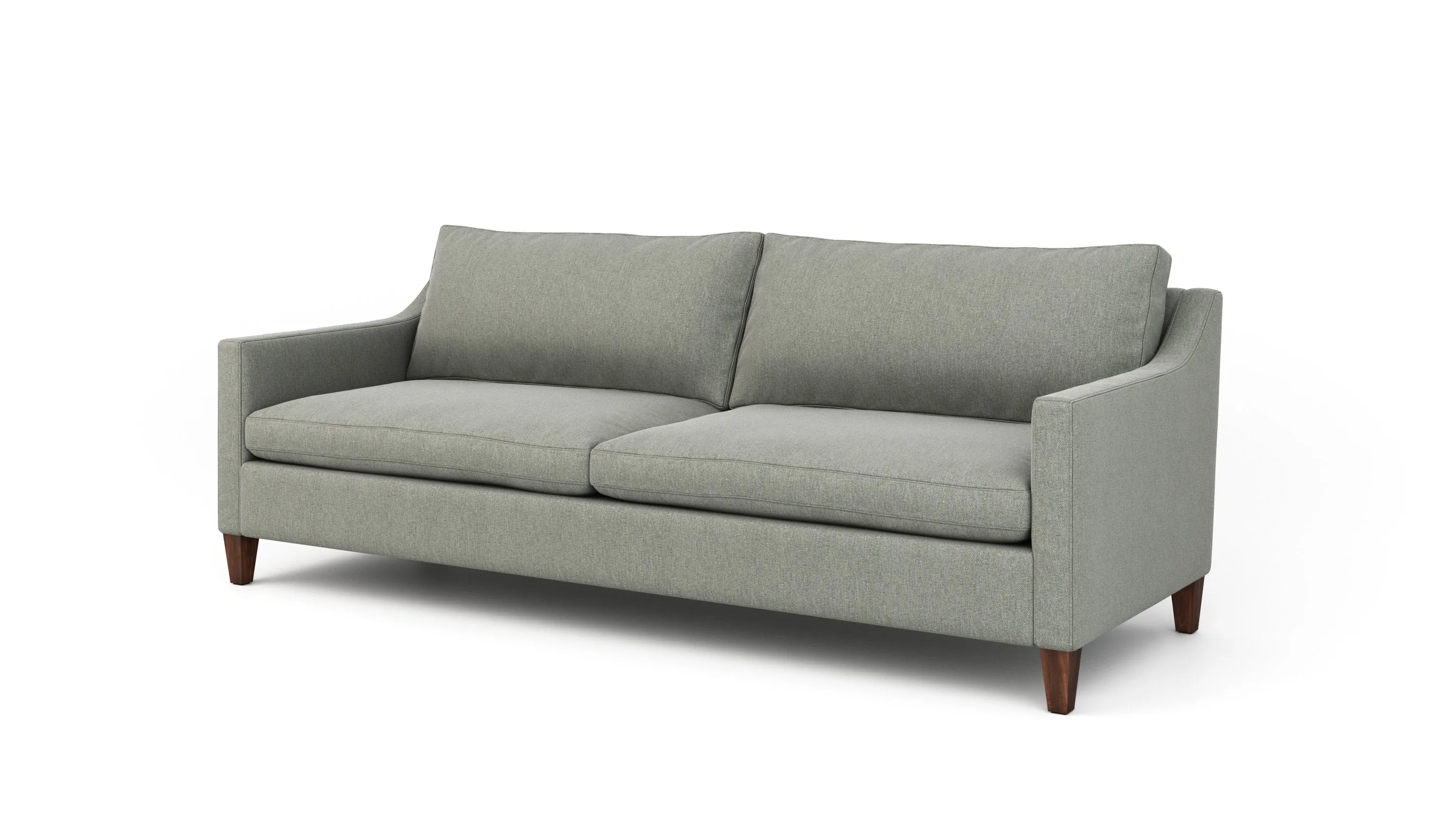 Johnny Homemaker Sofa