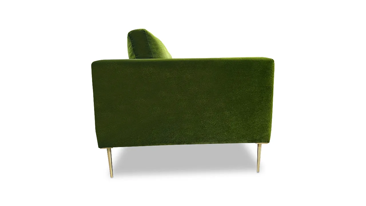 Larchmont Sectional Sofa