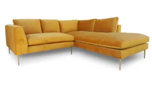 Larchmont Sectional Sofa
