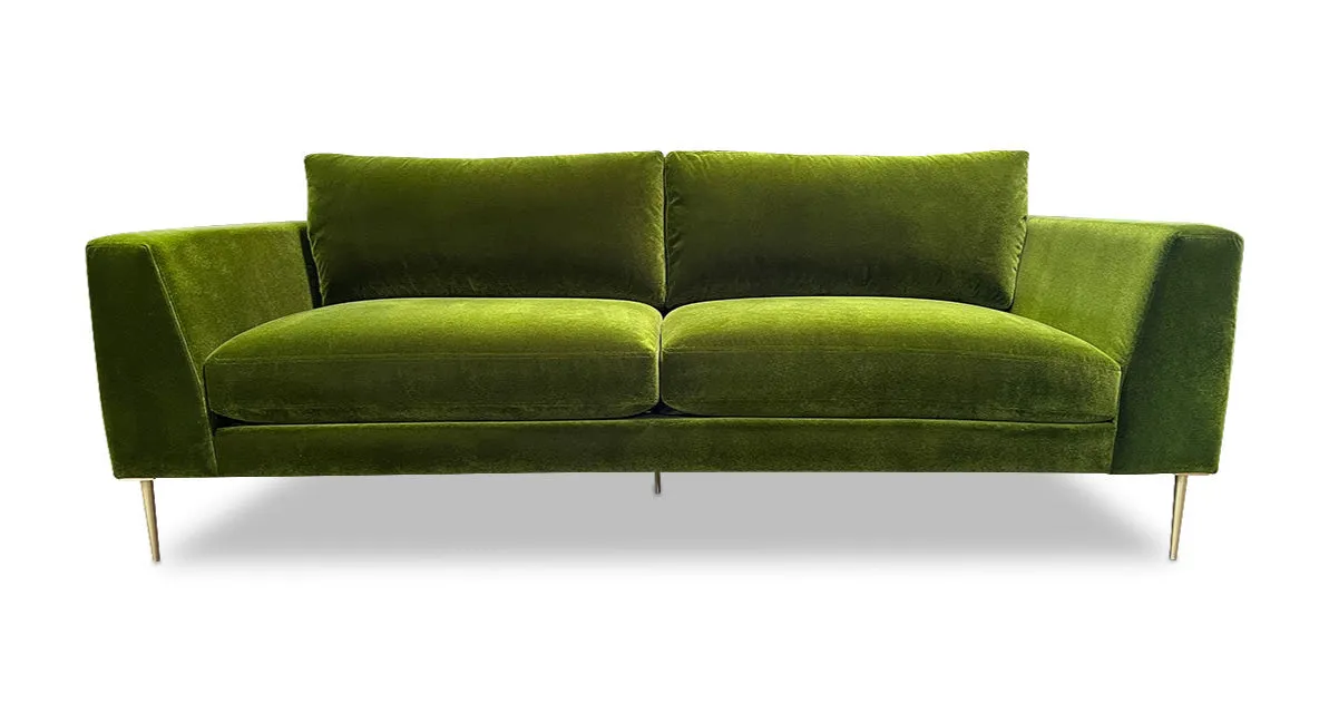 Larchmont Sectional Sofa