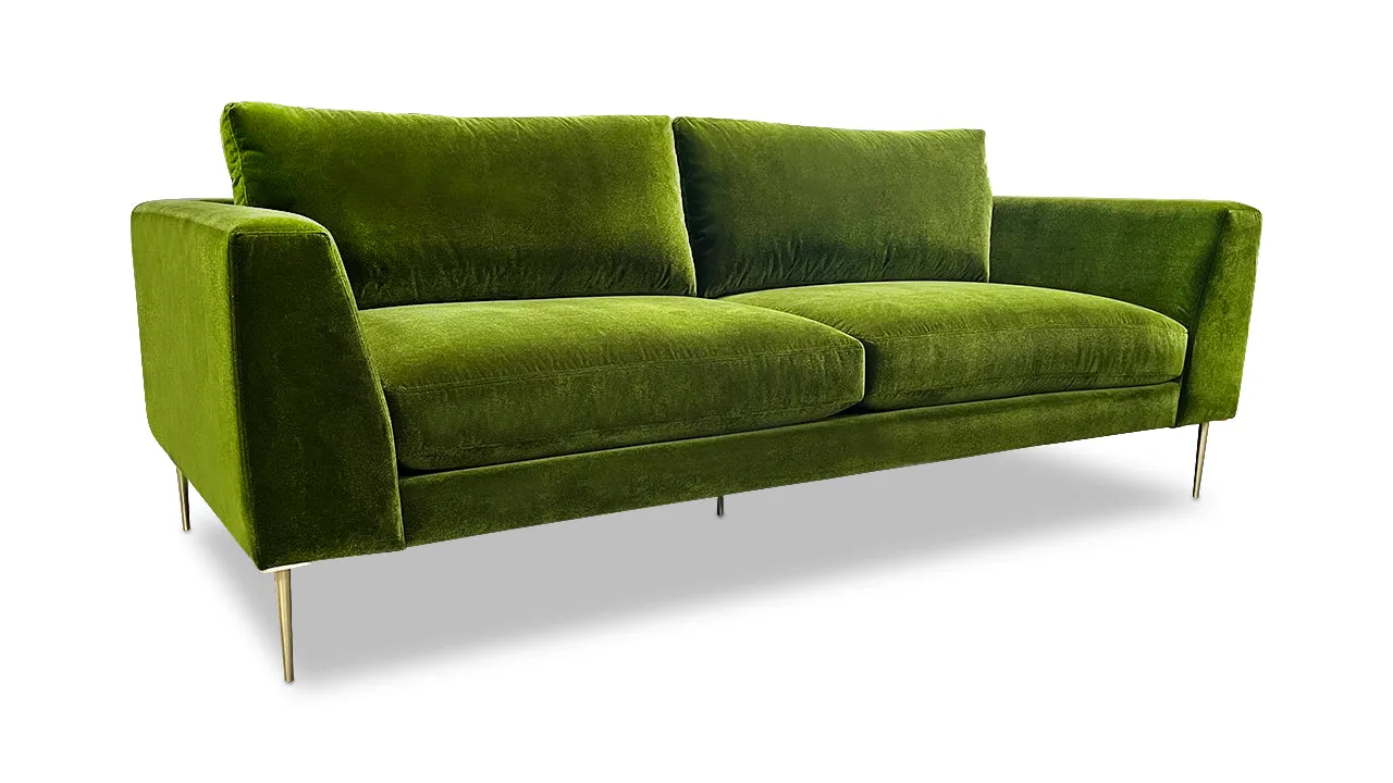 Larchmont Sectional Sofa