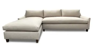 Lewis Sectional Sofa