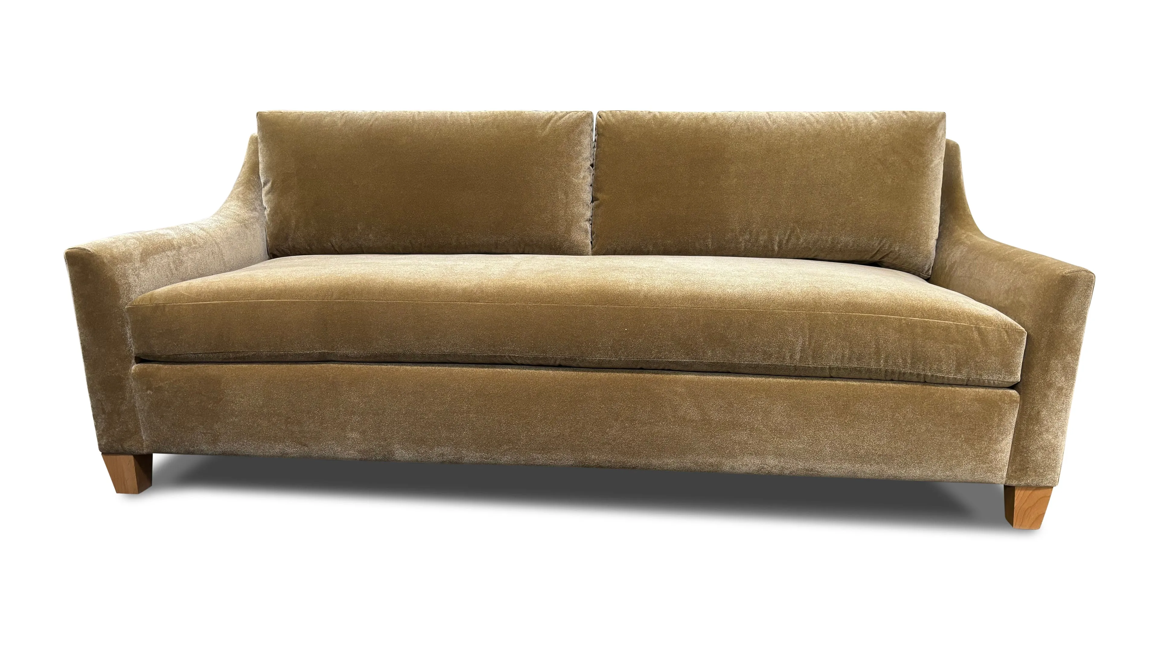 Lewis Sofa Collection