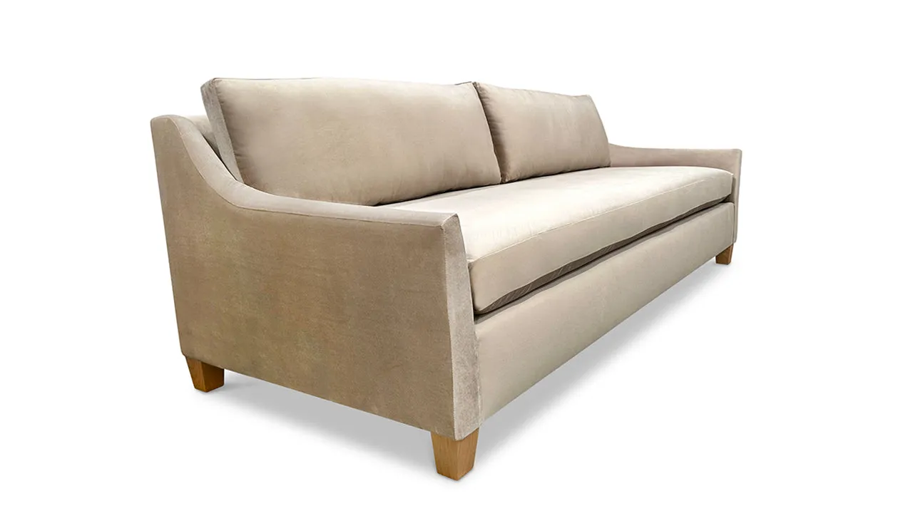 Lewis Sofa Collection