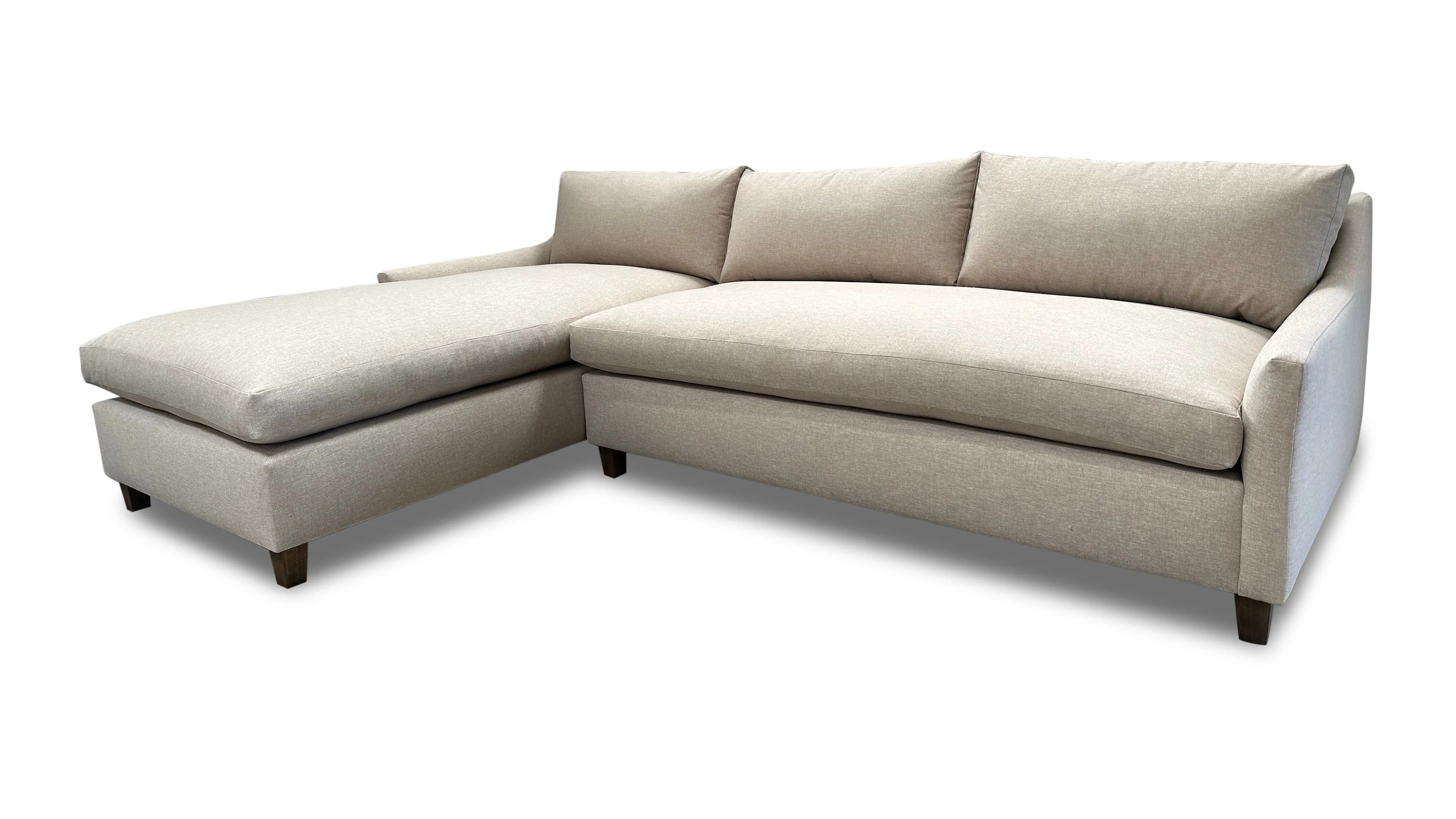 Lewis Sofa Collection
