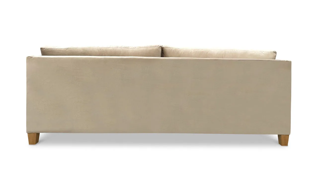 Lewis Sofa Collection