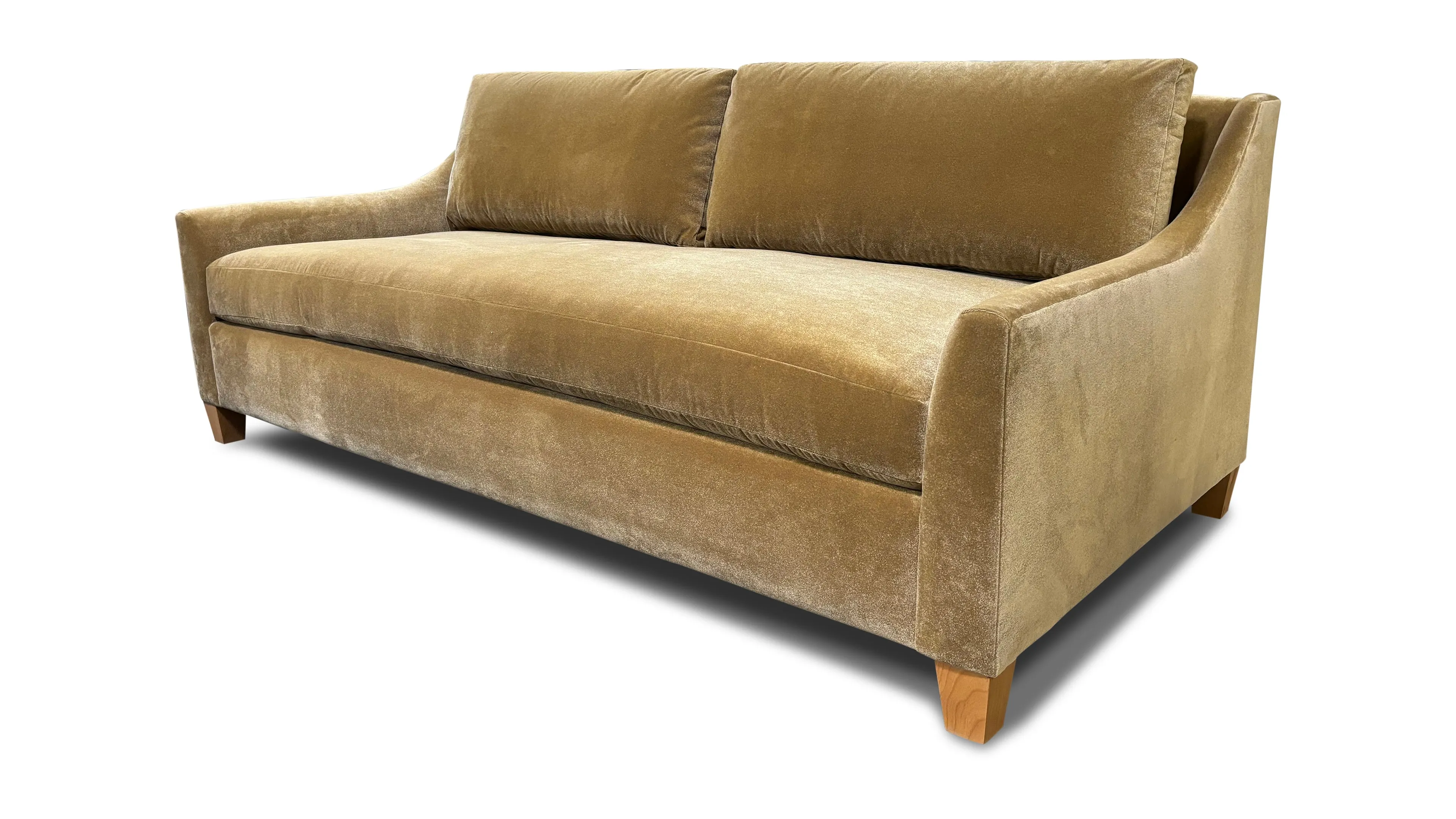 Lewis Sofa Collection