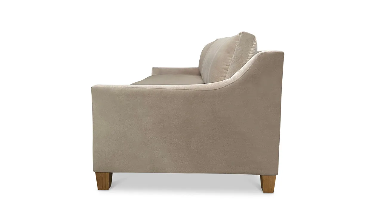 Lewis Sofa Collection