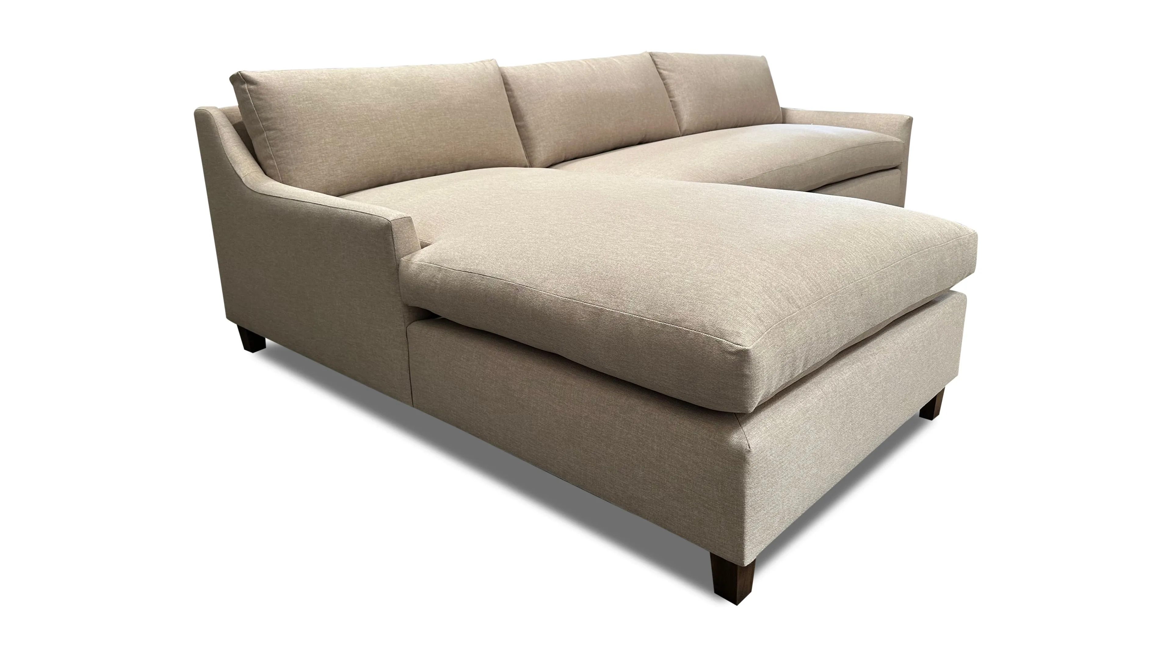Lewis Sofa Collection