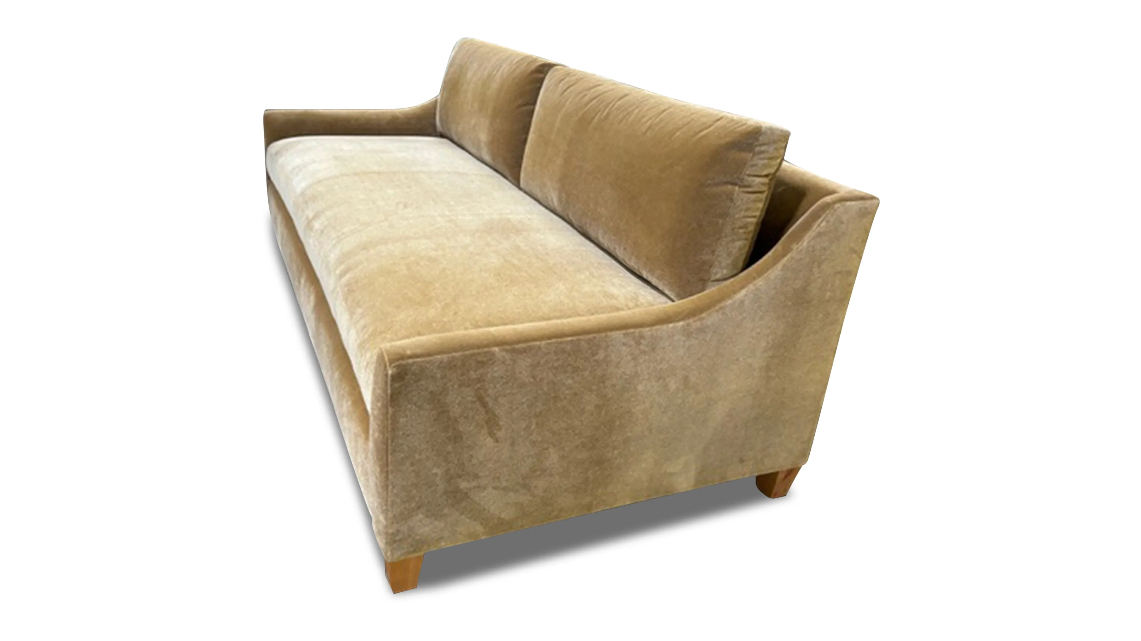 Lewis Sofa Collection