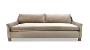 Lewis Sofa Collection