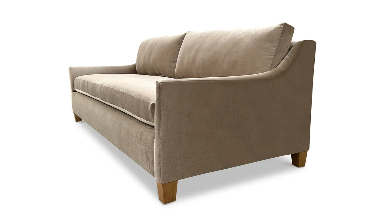 Lewis Sofa Collection