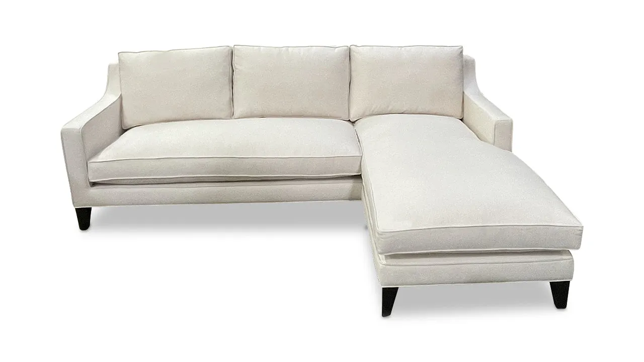 Lindley Sectional Sofa