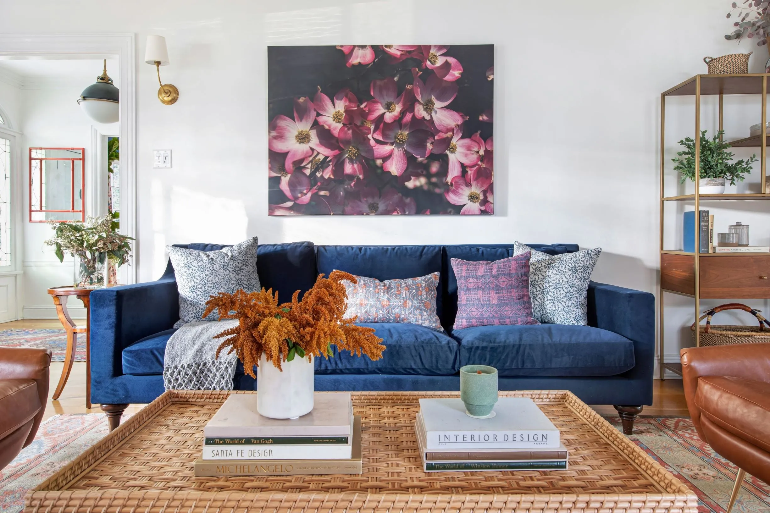 Lindley Sofa Collection