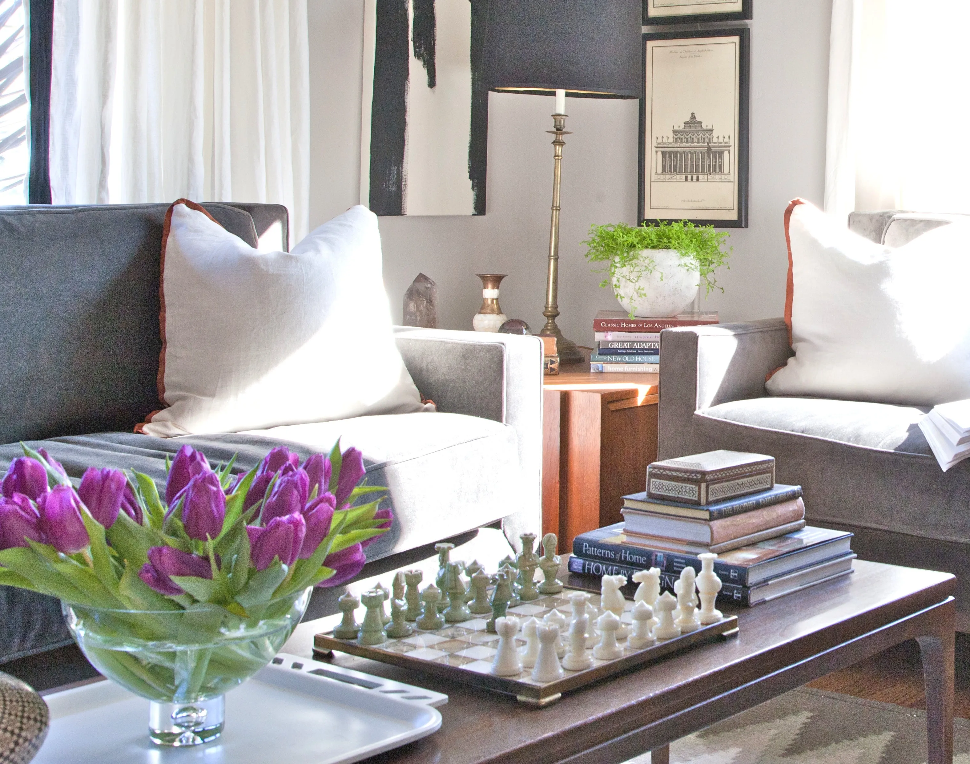 Lindley Sofa Collection