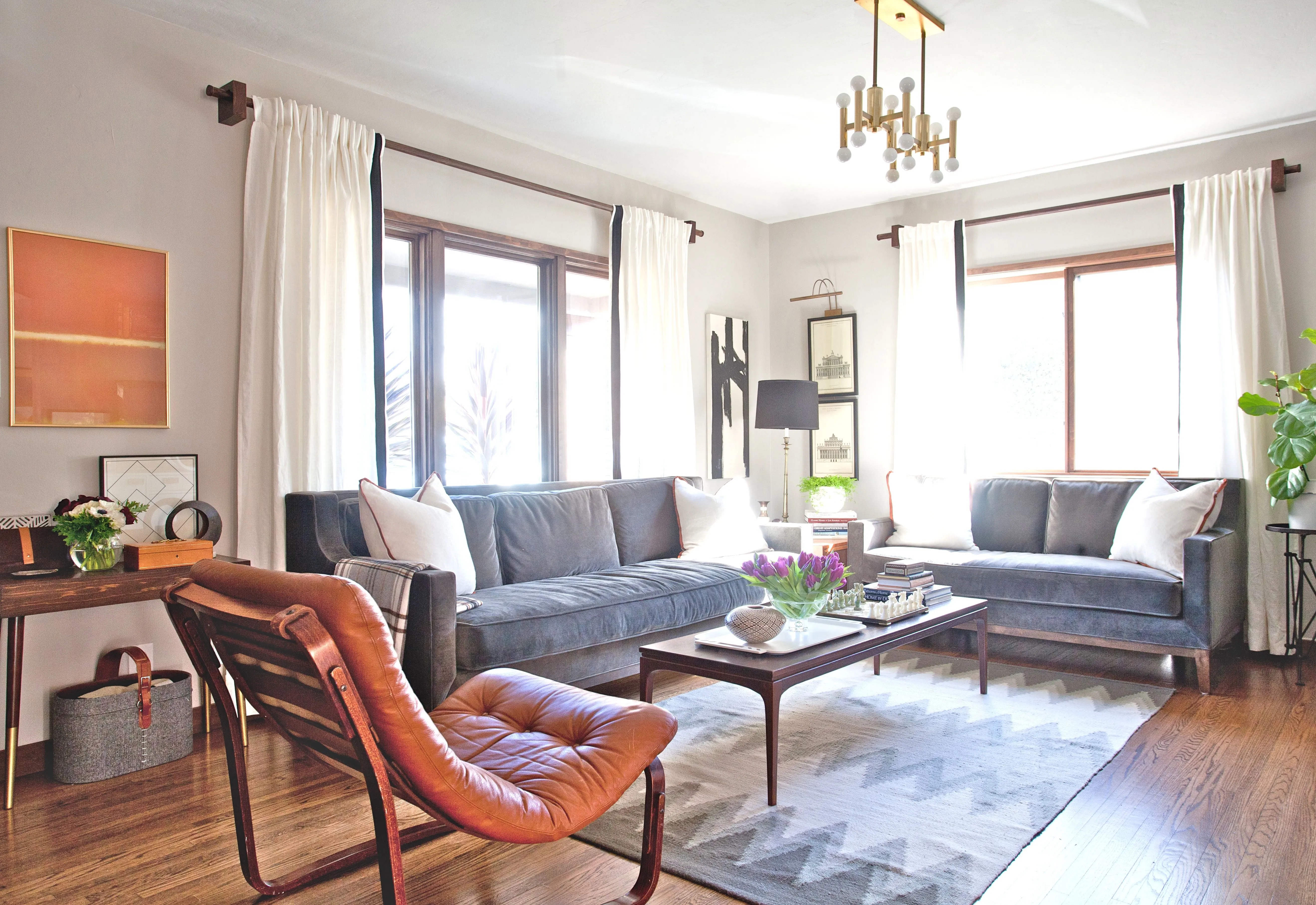 Lindley Sofa Collection