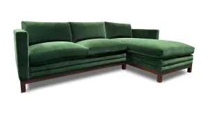 Lucille Sectional Sofa