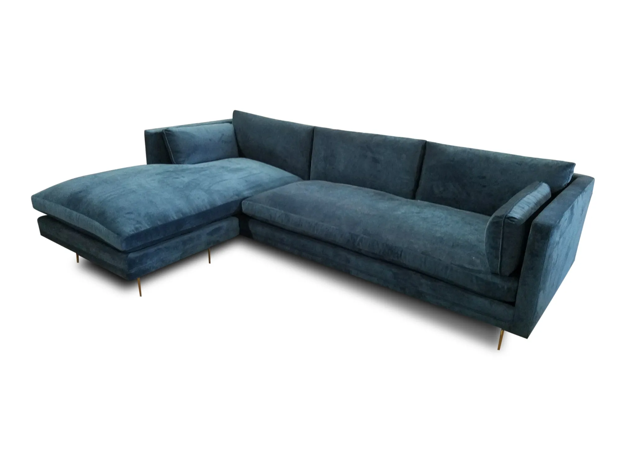 Lucille Sofa Collection