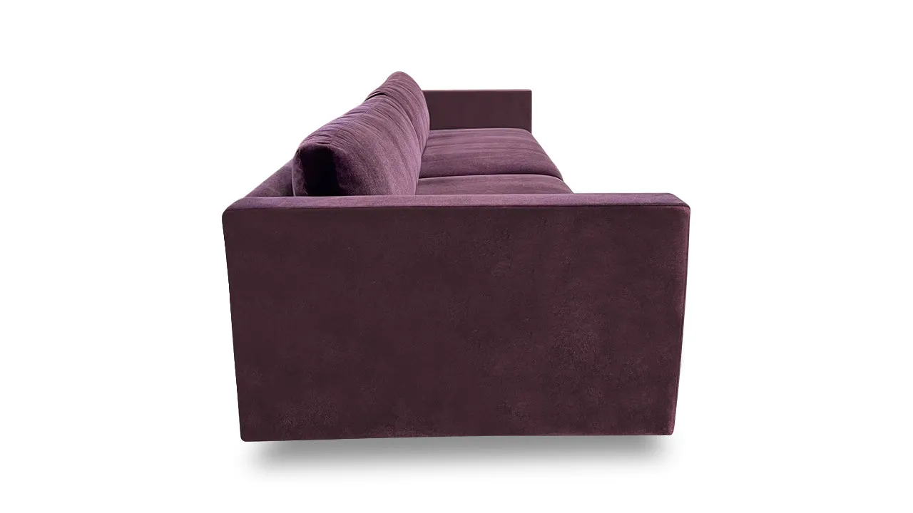 Lucille Sofa Collection