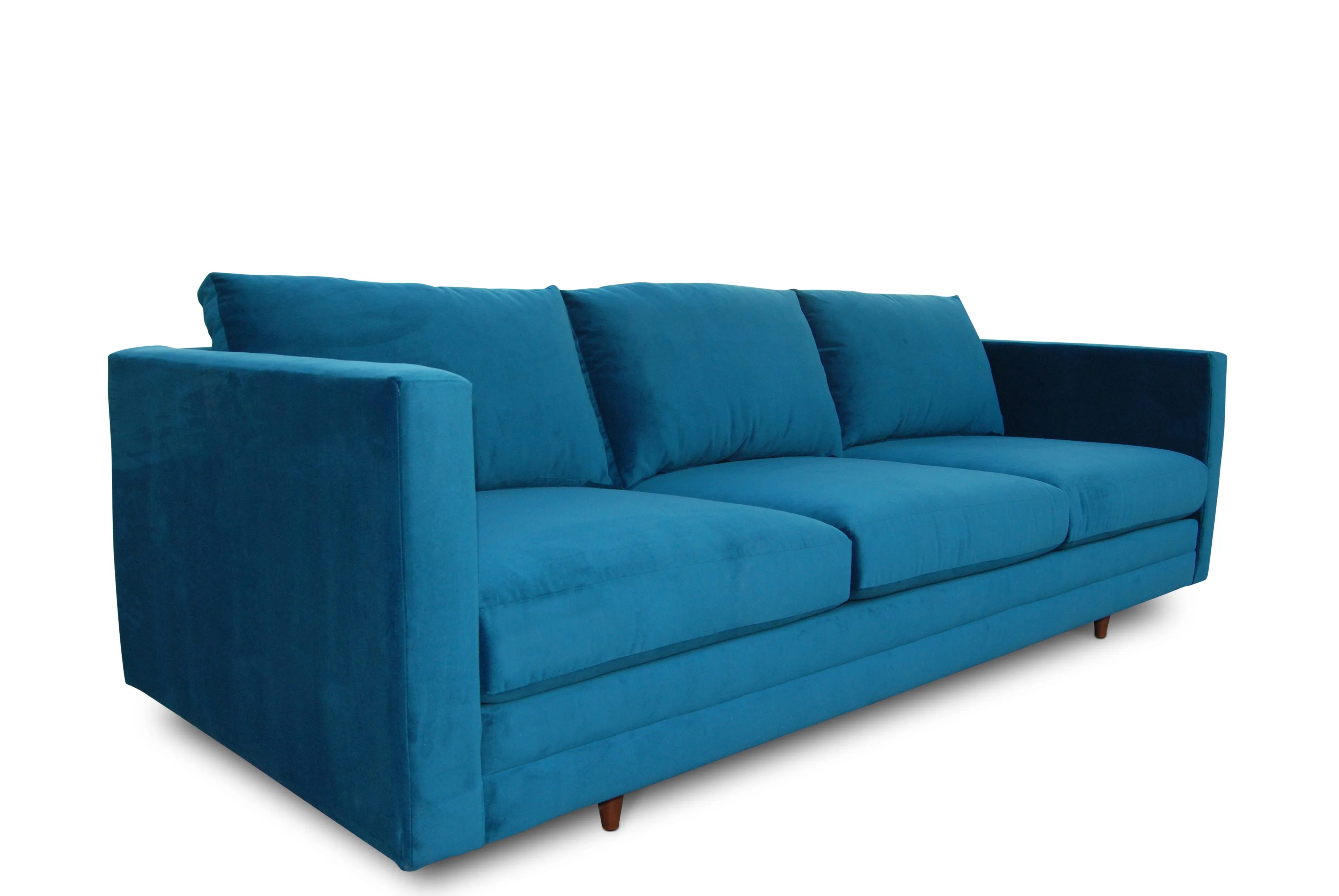 Lucille Sofa Collection