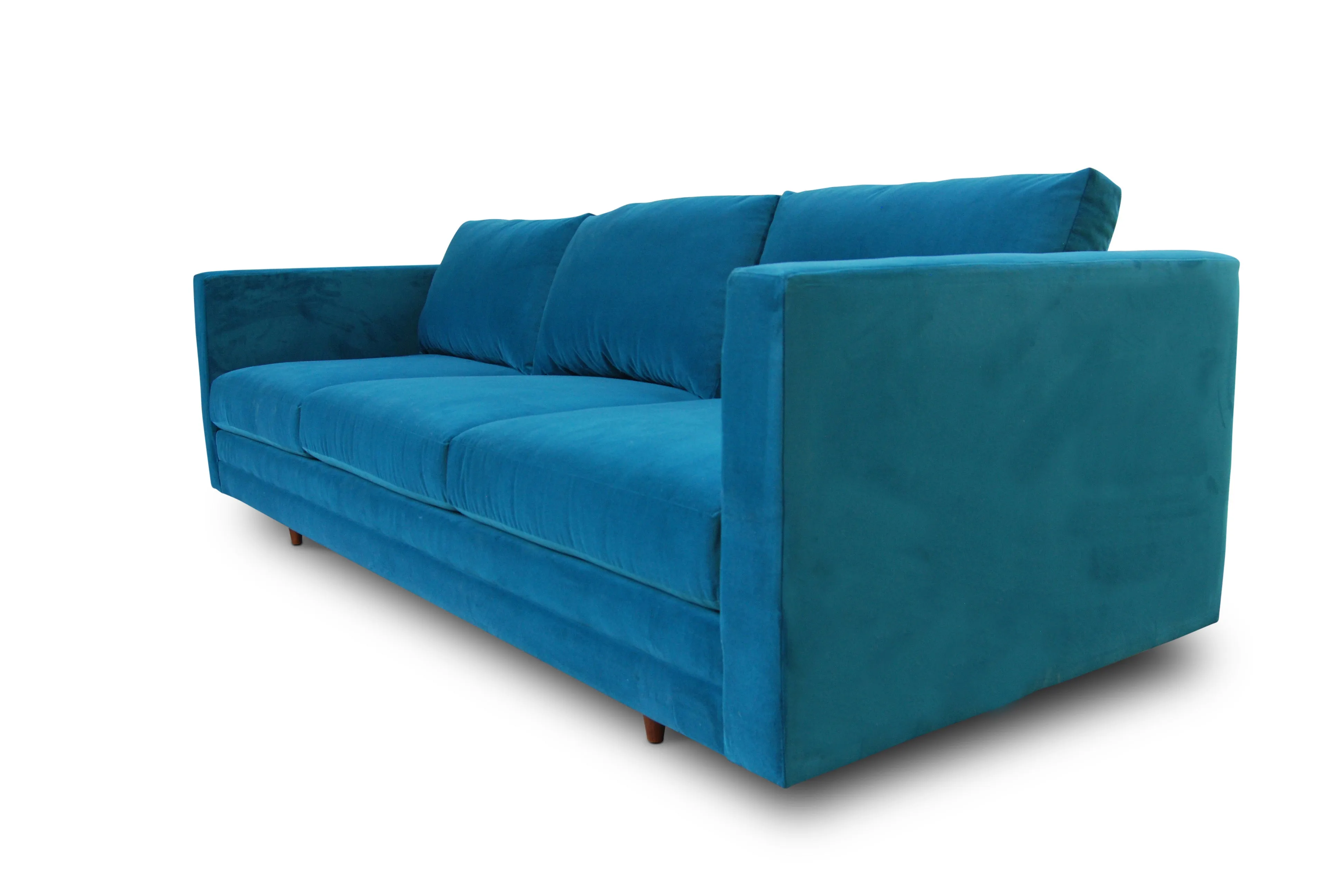 Lucille Sofa Collection