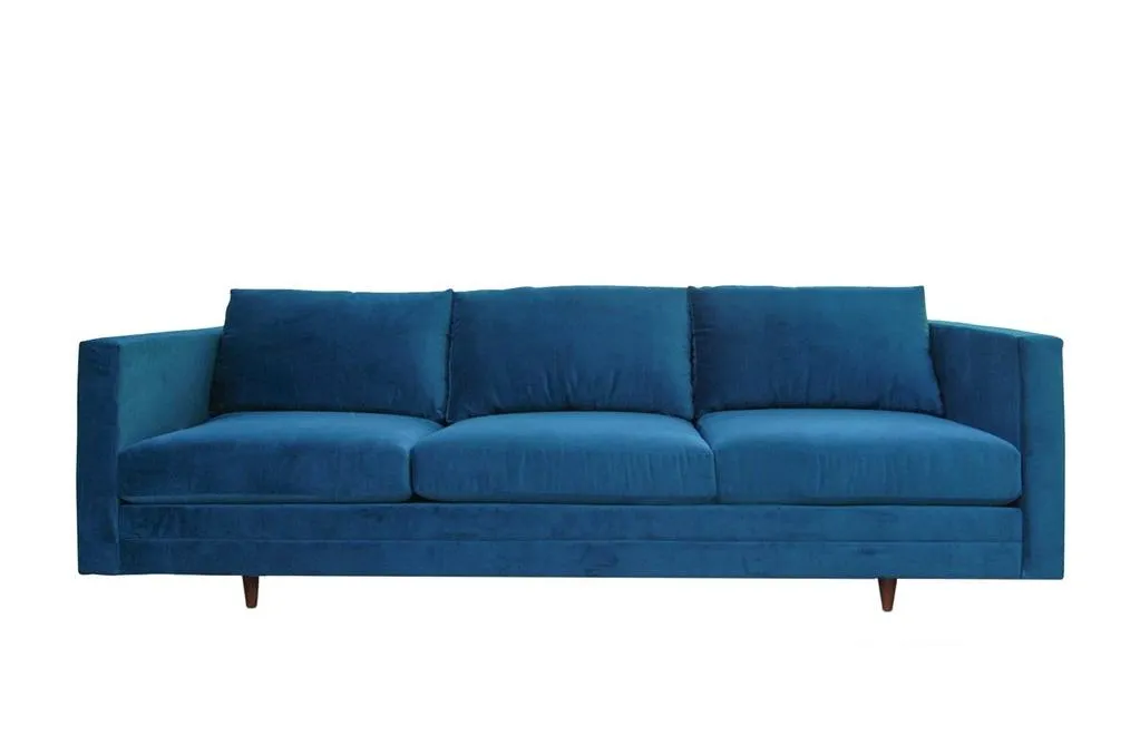 Lucille Sofa Collection