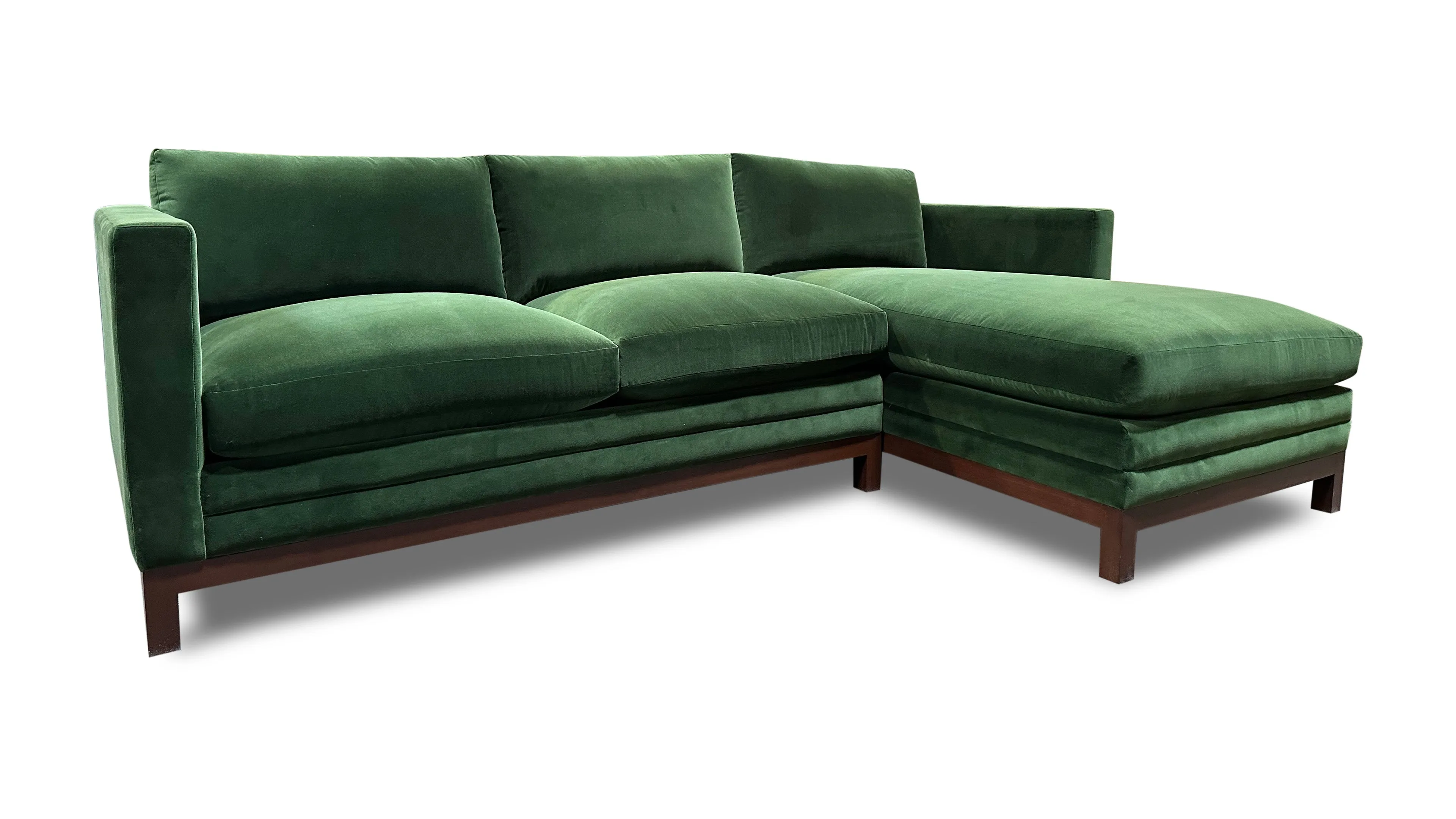 Lucille Sofa Collection