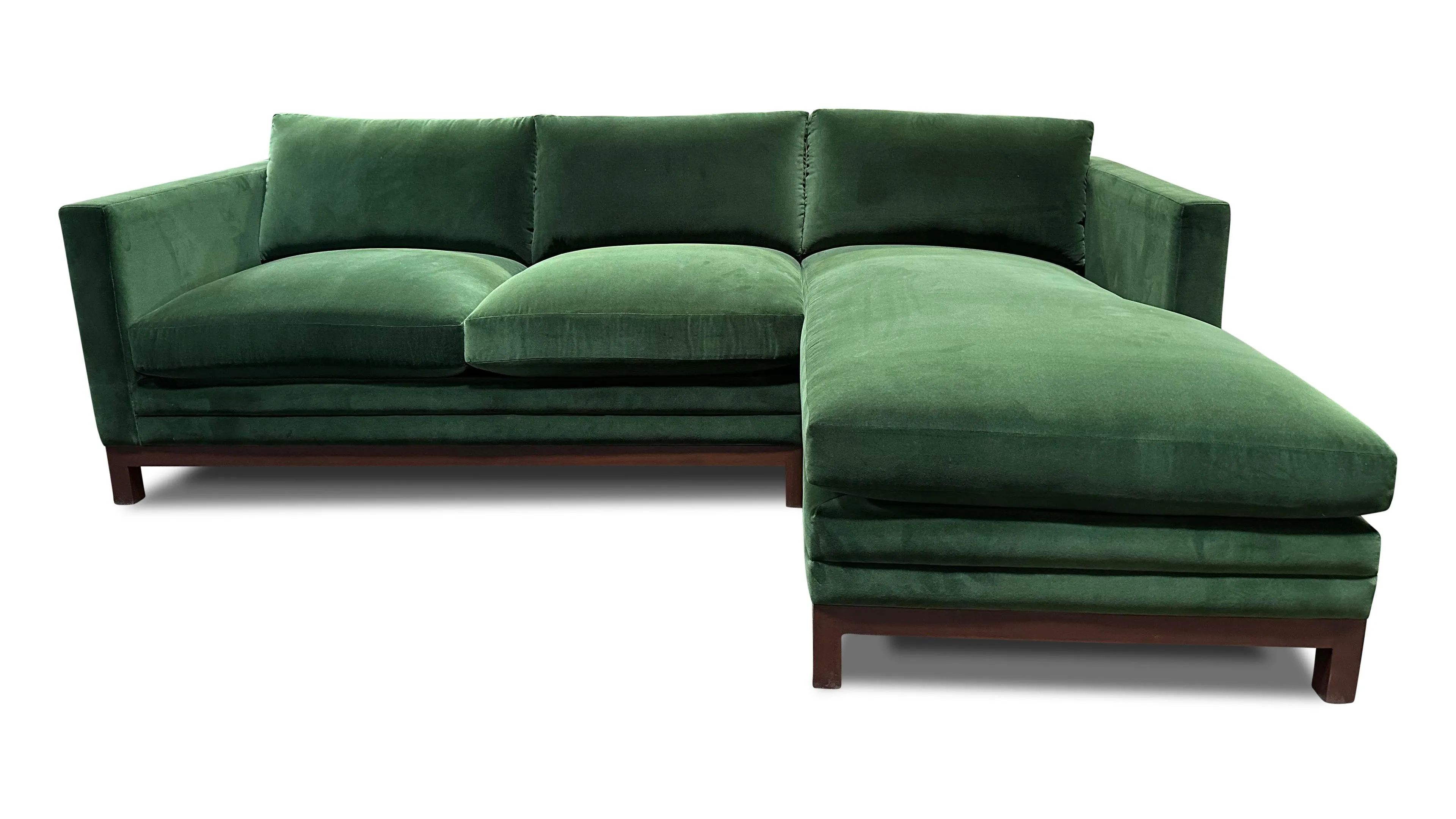 Lucille Sofa Collection