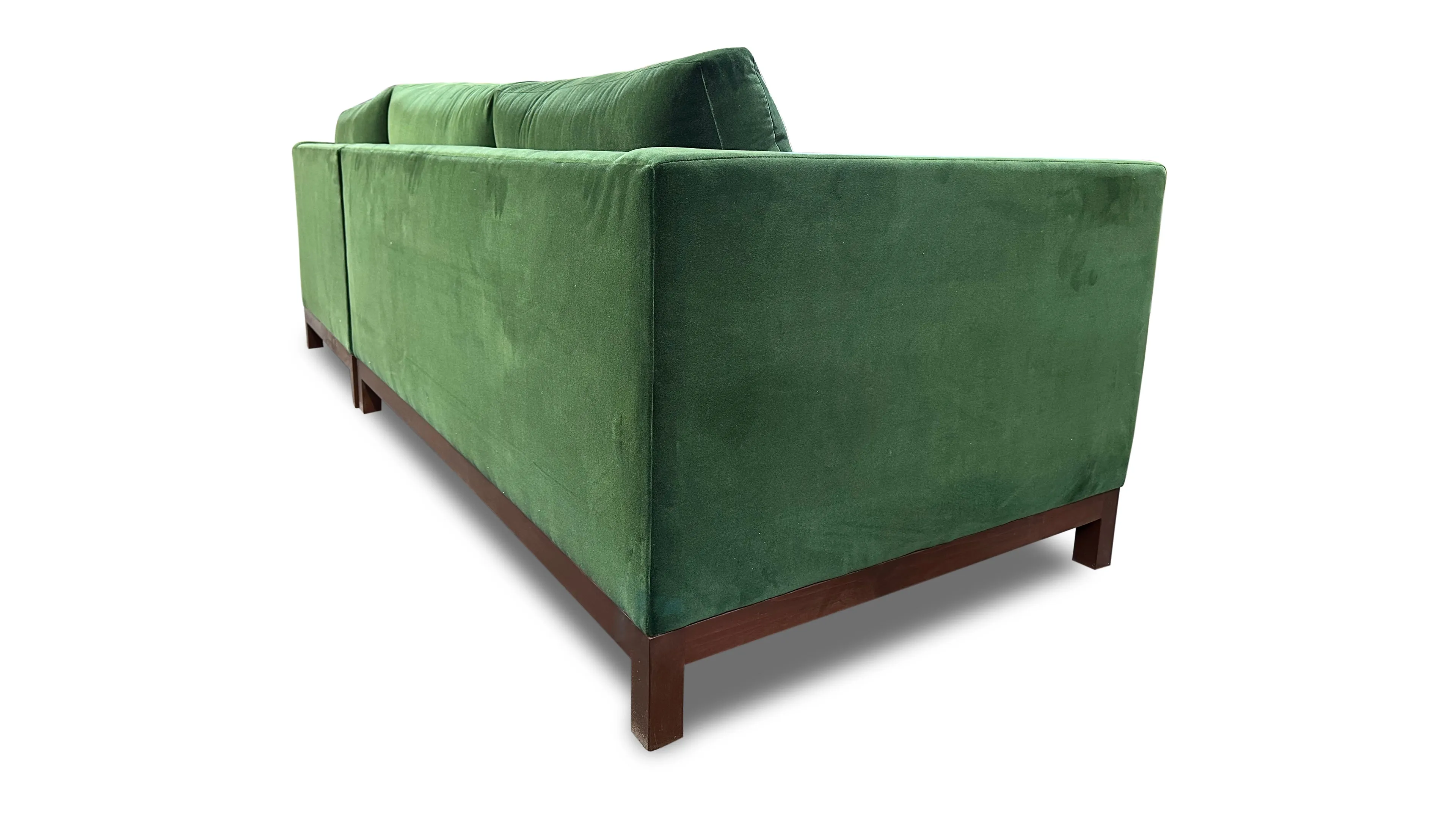 Lucille Sofa Collection