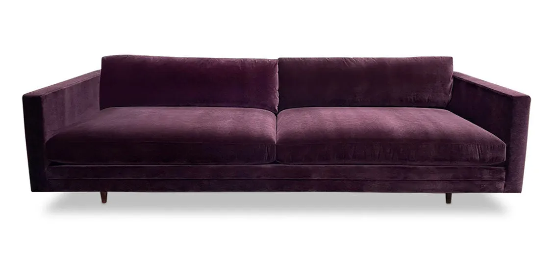 Lucille Sofa Collection