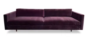 Lucille Sofa Collection