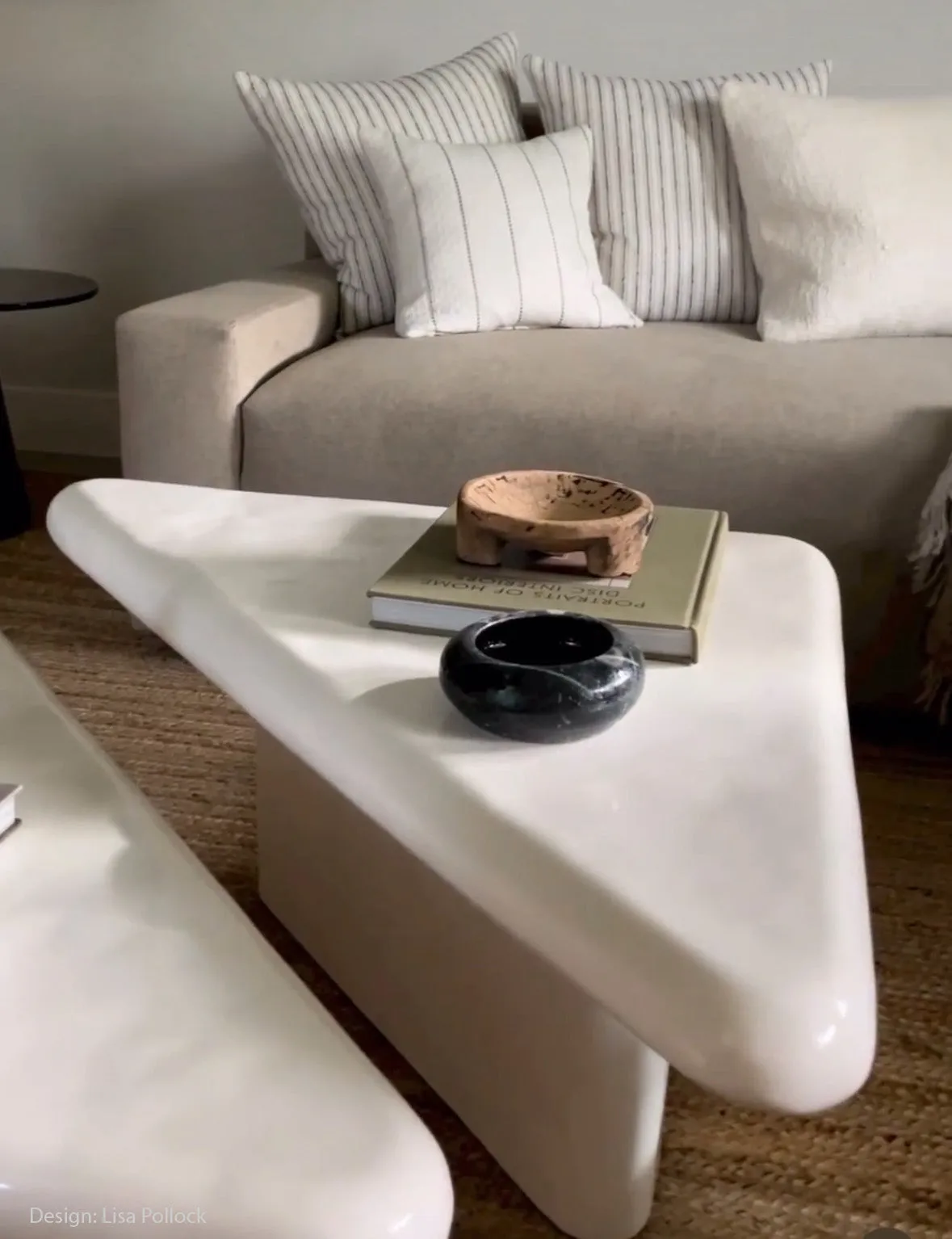 Marshall Sofa Collection