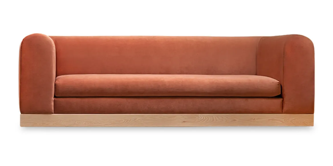 Mellon Sofa Collection