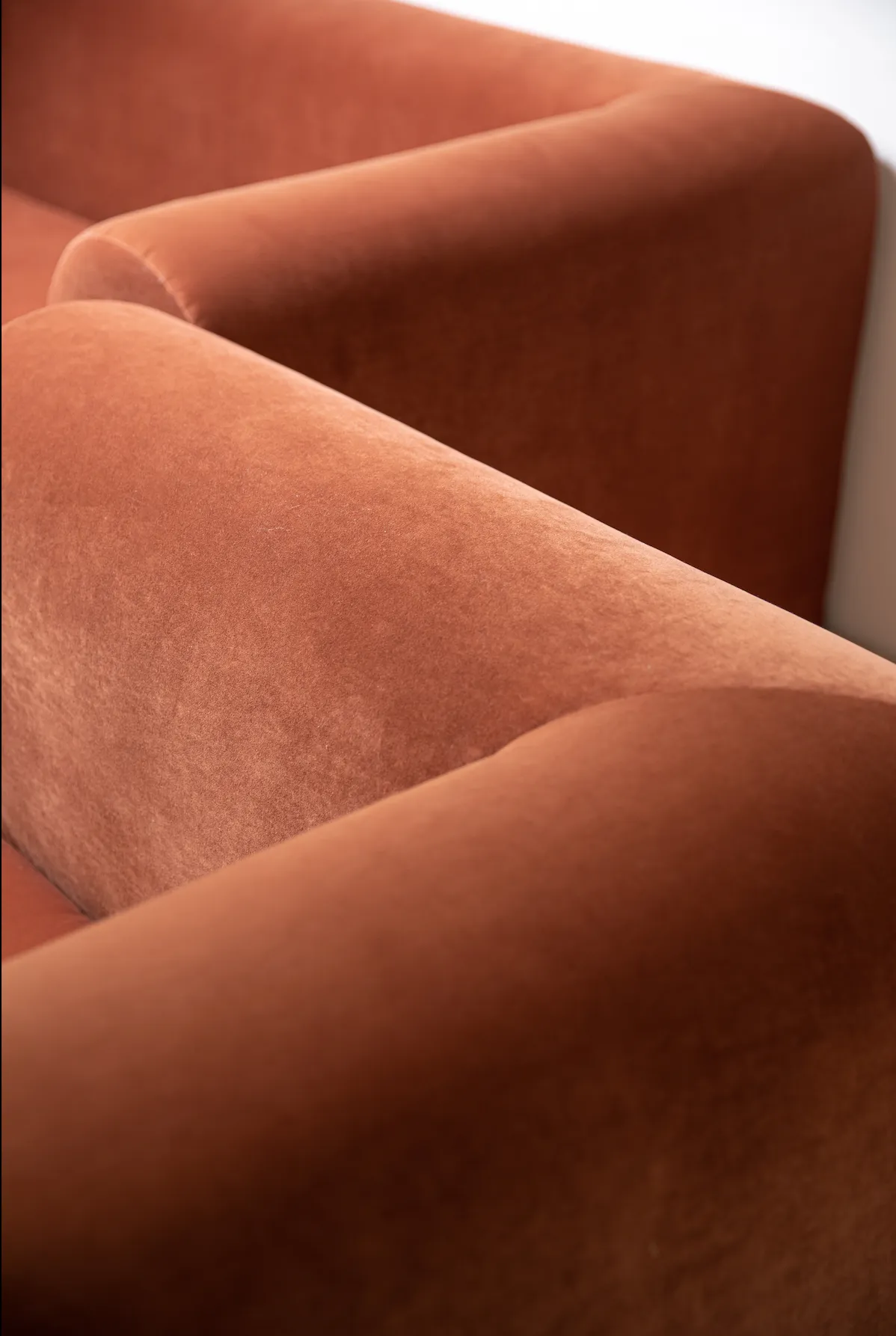 Mellon Sofa Collection