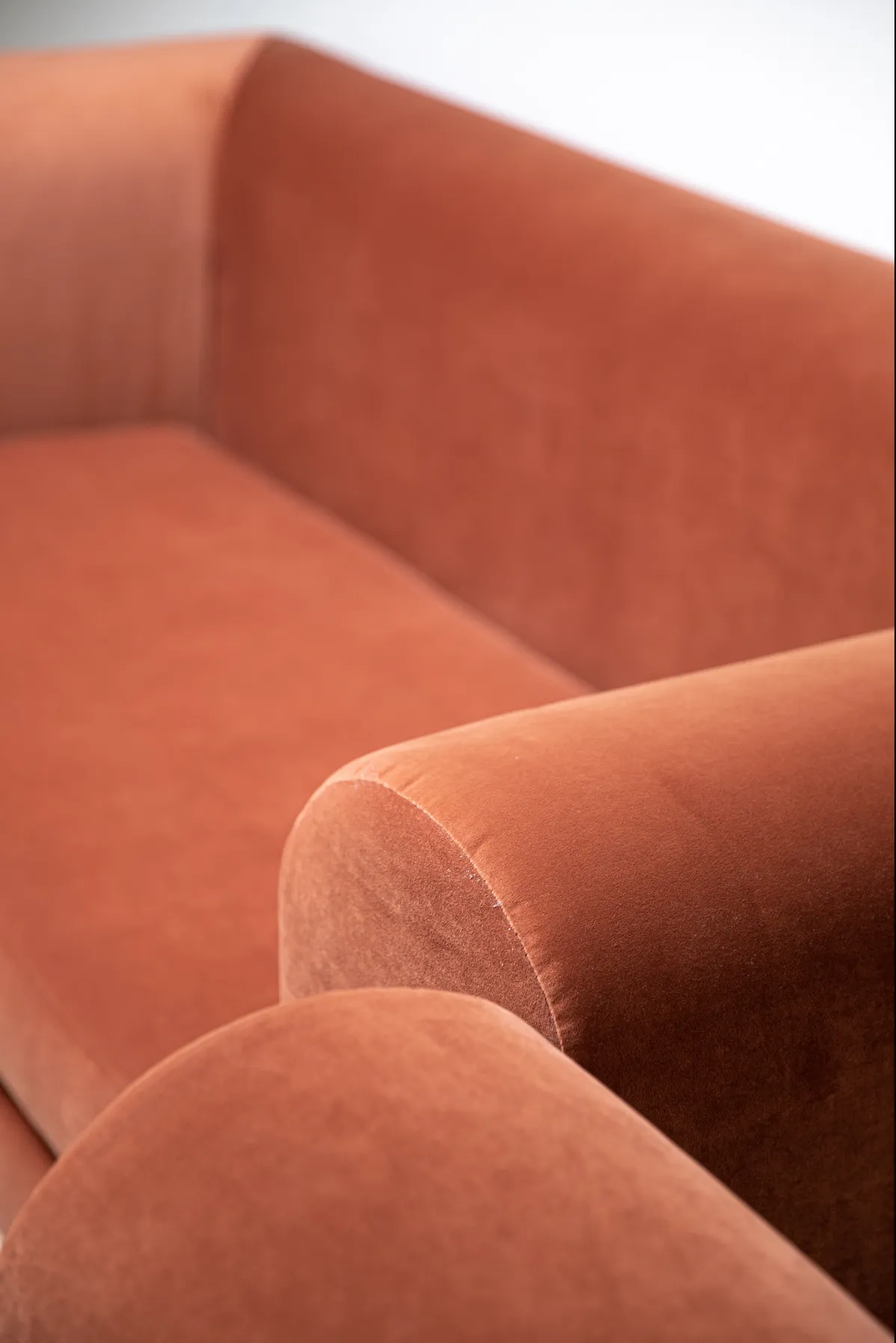 Mellon Sofa Collection