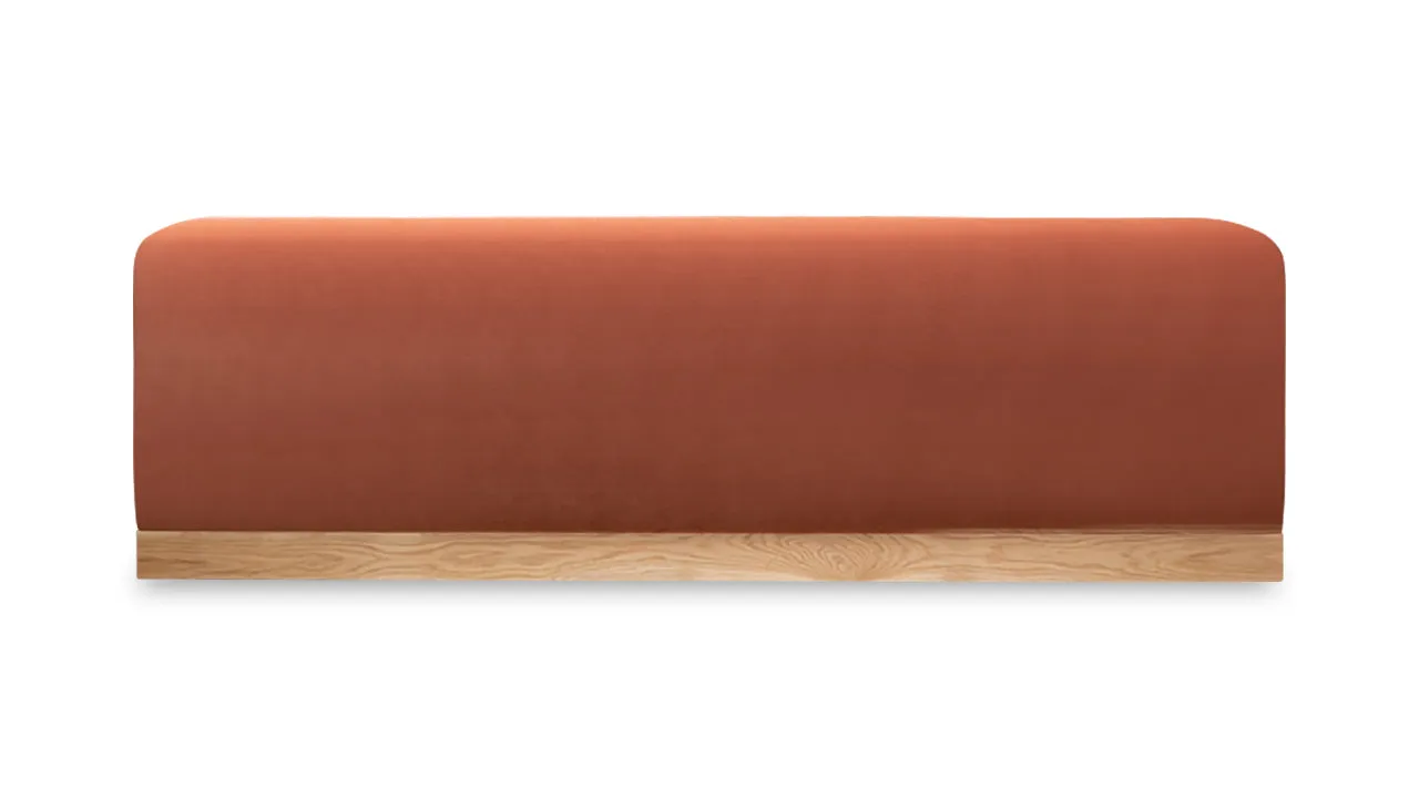 Mellon Sofa Collection